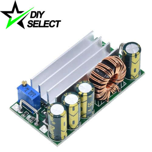Step Up Down Boost Buck Converter 3A Auto Constant Voltage Output AT30 (DC-DC) **LOCAL STOCK**