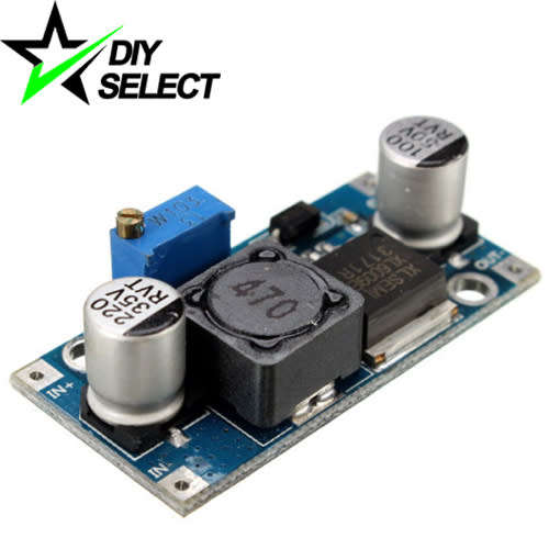 Step Up Boost Converter XL6009 3A 15W **LOCAL STOCK**