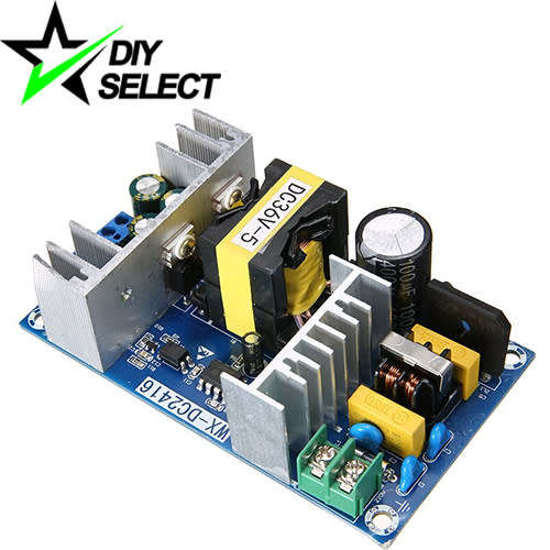 Power Supply Board 36V 5A Power Module **LOCAL STOCK**