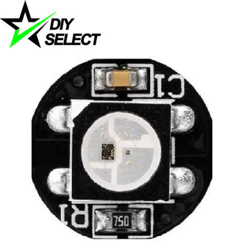WS2812B Led 5V 5050 RGB Addressable **LOCAL STOCK**