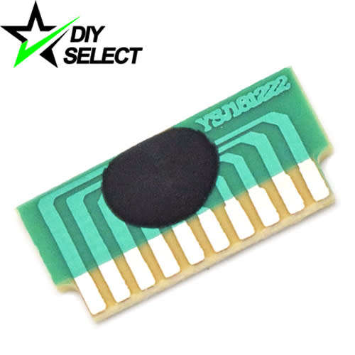 Controller 6 Led Sequencer Flashing Board 3-4.5V (YSJ181222)  **LOCAL STOCK**