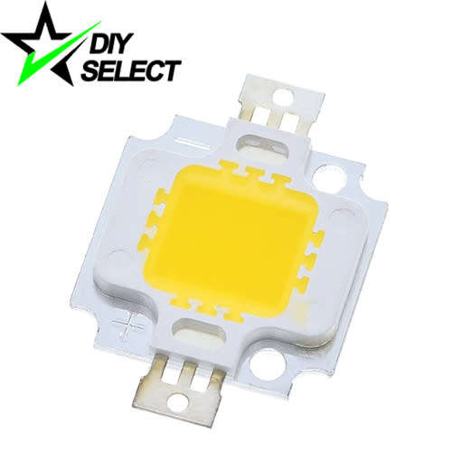 10W Led Natural / Warm White 4000K **LOCAL STOCK**