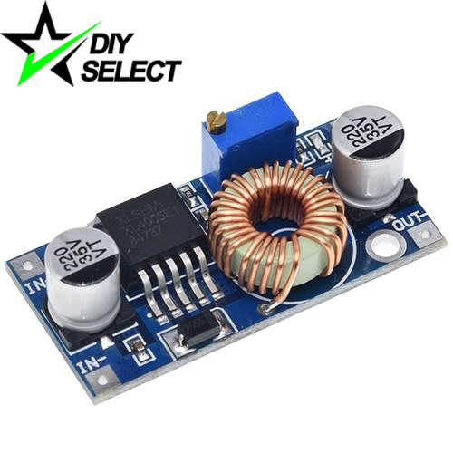 Step Down Buck Converter XL4005 5A **LOCAL STOCK**