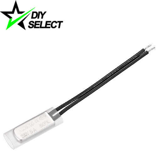 Thermostat Temperature Thermometer Switch 50deg Normally Closed KSD9700 **LOCAL STOCK**