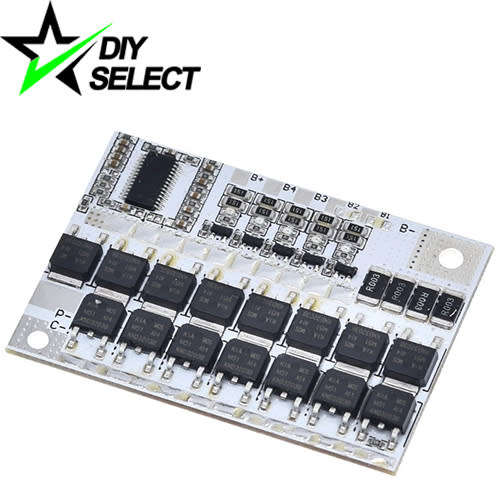 Battery 18650 Li-ion Protection Board 5s 21V 100A + Balance **LOCAL STOCK**