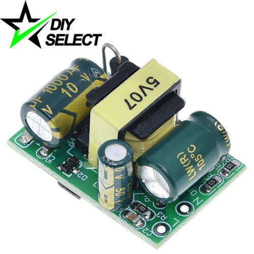 Power Supply 5V 700mA 3.5W **LOCAL STOCK**