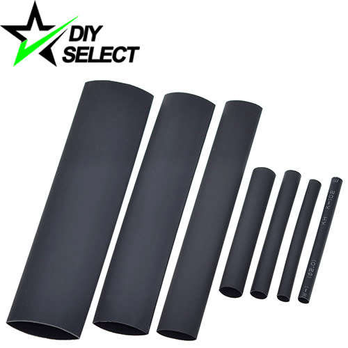 Heat Shrink Pack 127pcs **LOCAL STOCK**