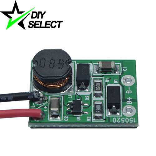 Led Driver 10W (12-24V) 900mA **LOCAL STOCK**