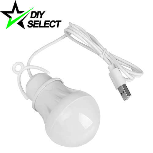 Camping Light Bulb Led Lamp Portable USB **LOCAL STOCK**