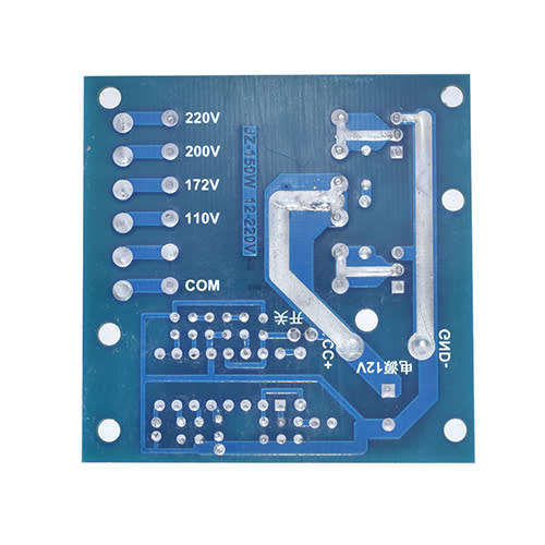 Step Up Boost Inverter 150W DC12V to 220VAC **LOCAL STOCK**