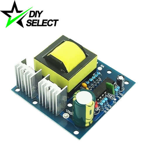 Step Up Boost Inverter 150W DC12V to 220VAC **LOCAL STOCK**