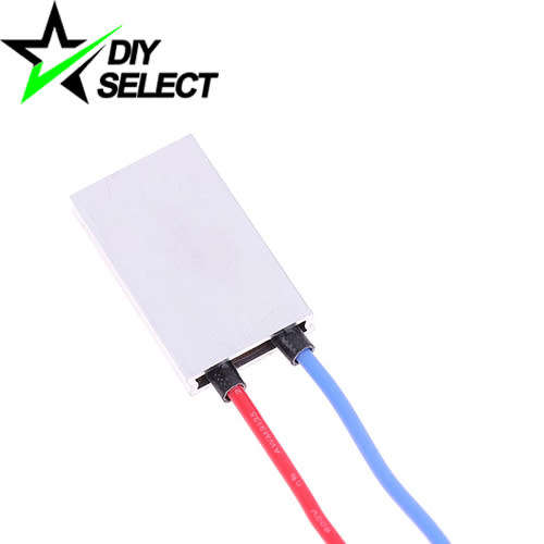 Heating Plate Aluminium PTC 12V DC 120Deg **LOCAL STOCK**