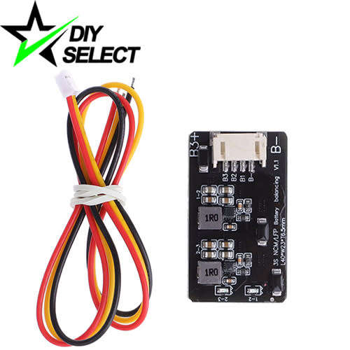 Battery Li-ion Active Equalizer Board 3s **LOCAL STOCK**