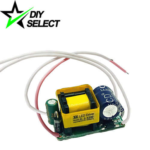 LED Driver 10W 220V AC **LOCAL STOCK**