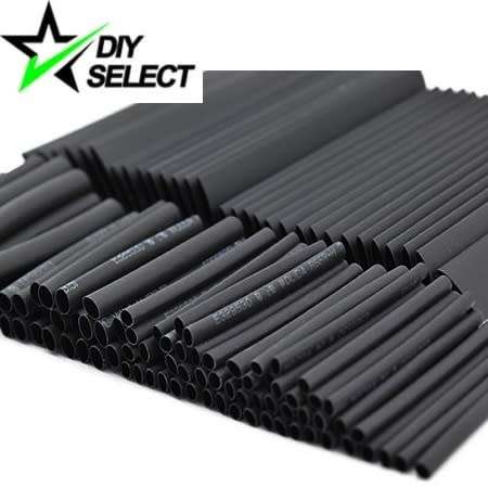 Heat Shrink Pack 127pcs **LOCAL STOCK**