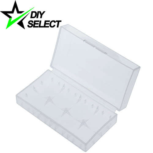 Battery Holder 18650 Storage Box Case 2pc **LOCAL STOCK**