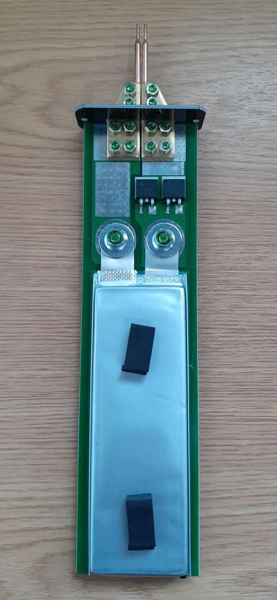 Nickel Spot Welder Handheld Built-in 5V Rechargeable Lithium Battery Pack **LOCAL STOCK**