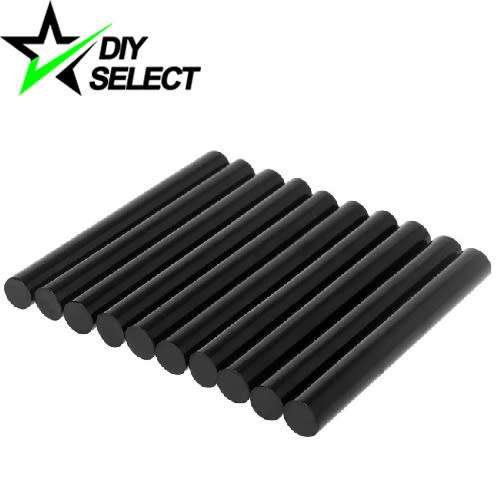 Glue Stick Black 100mm x 11mm Dia **LOCAL STOCK**