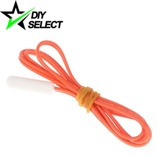 W1209 Temperature Probe Waterproof Sealed NTC 10K also fits STC1000 **LOCAL STOCK**