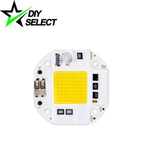 100W Led Cool White IC Direct 220V **LOCAL STOCK**