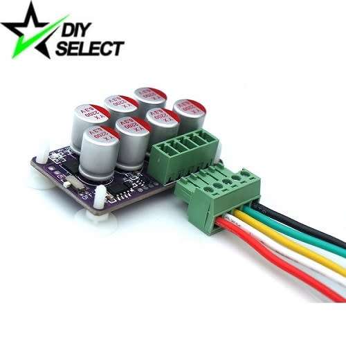 Battery Li-ion / Lifepo4 Active Equalizer Board 4s **LOCAL STOCK**