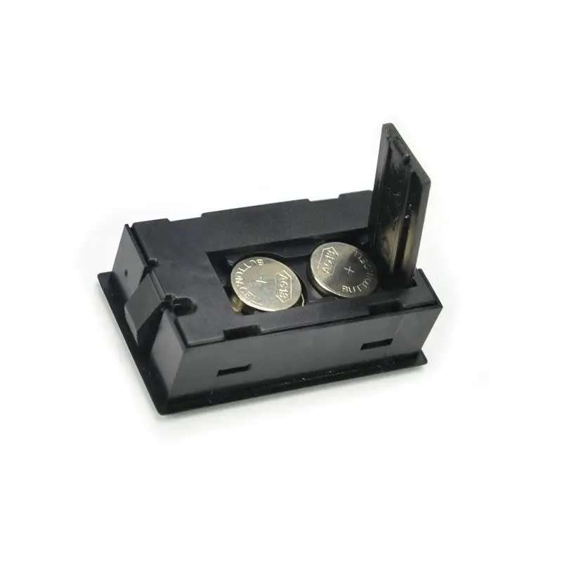 Thermometer Temperature Meter LCD Digital Probeless **LOCAL STOCK**