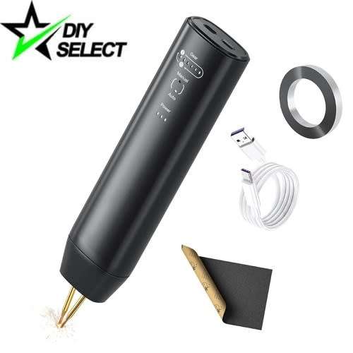 Nickel Spot Welder Handheld with Built-in 5V Rechargeable Lithium Battery Pack **LOCAL STOCK**