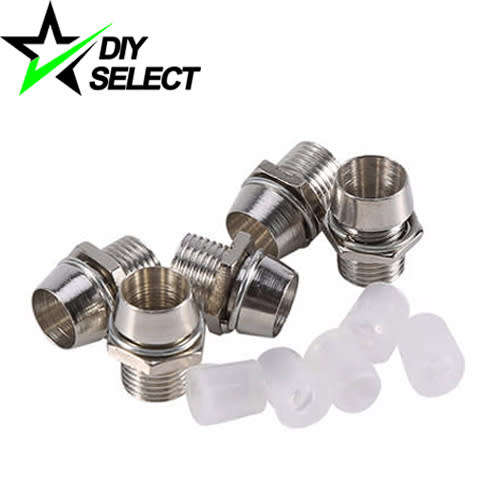 5mm Led Holder Metal **LOCAL STOCK**