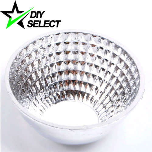 Led Lens Reflector Cup 22x7x13mm **LOCAL STOCK**