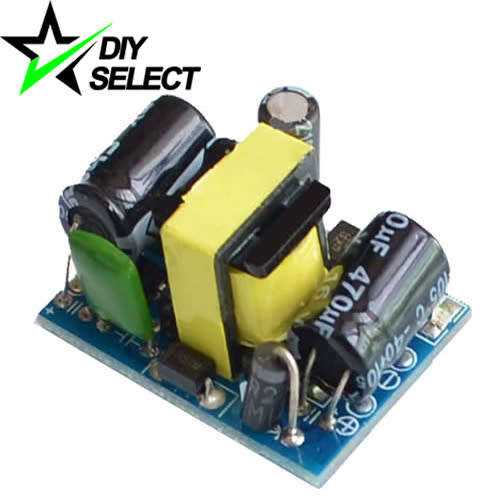 Power Supply Board 220V AC to 12V DC **LOCAL STOCK**