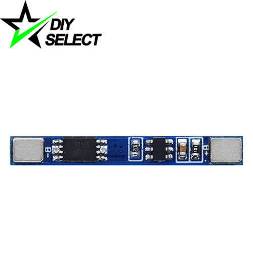 Battery LiFePO4 Protection Board 1s 2A **LOCAL STOCK**