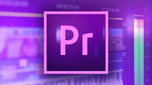 Adobe Premiere Pro 2021 for Windows Once-time purchase