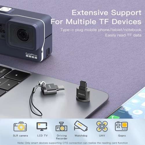 Type-C Male To USB 2.0 Female Adapter USB Male To Type-c Female