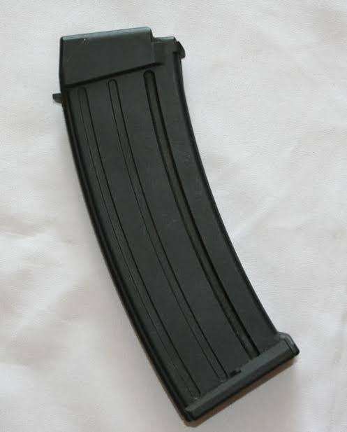 R4/LM4 30 Round Magazine