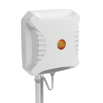 Poynting XPOL-2-5G 11dBi Cross-POLARISED HIGH GAIN  UNI-DIRECTIONAL 5G and LTE ANTENNA