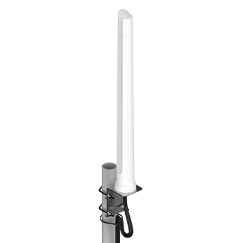 Poynting OMNI-214 Omni-Directional 4x4 MIMO 5G/LTE Antenna