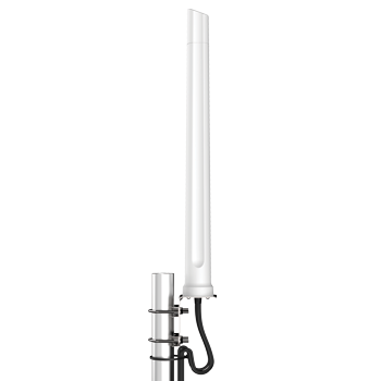 Poynting OMNI-214 Omni-Directional 4x4 MIMO 5G/LTE Antenna