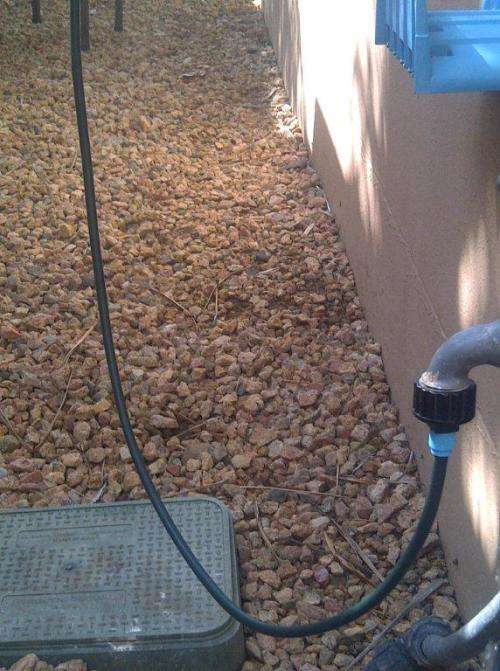 Misting System from MICRONMISTER Double Kit 10 Nozzles