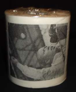 NOVELTY 2PLY TOILET PAPER