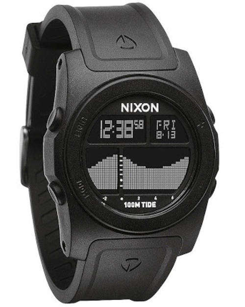 Nixon the Rhythm