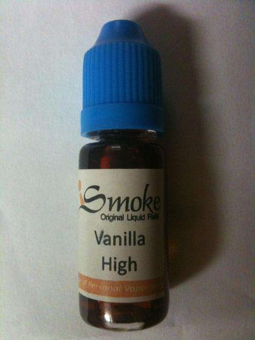 10ml Liquid for Electronic Sigarette ( High Quality Product) (Prypolene)