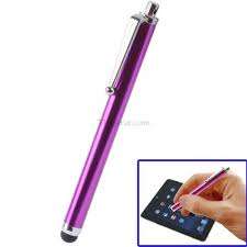 Universal Stylus for Iphone Etc.