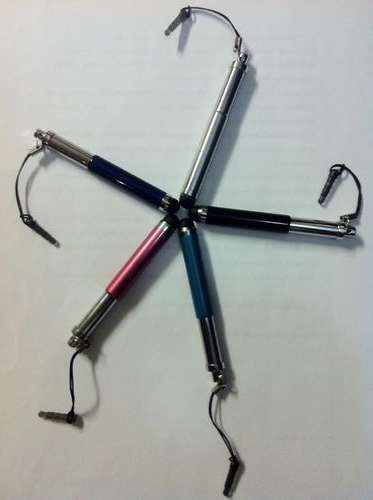 Universal Stylus for Iphone , Blackberry Etc.