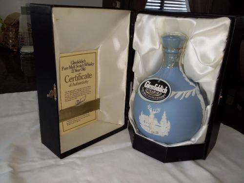 Glenfiddich 21Year Old