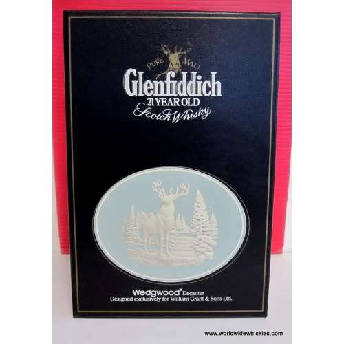 Glenfiddich 21Year Old