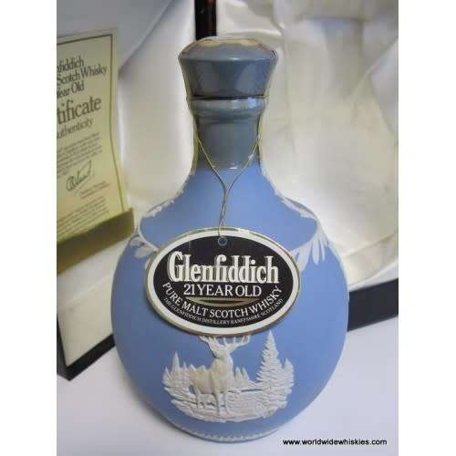 Glenfiddich 21Year Old