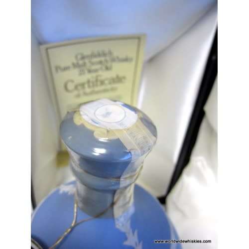 Glenfiddich 21Year Old