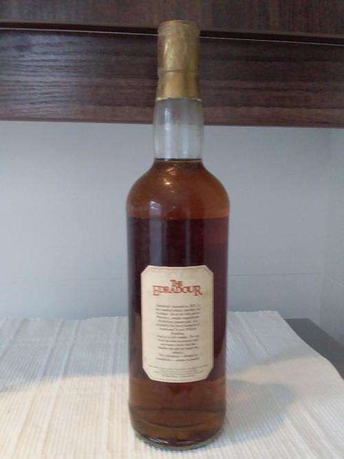 Whiskies of the 70`s & 80`s