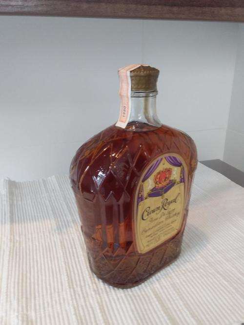 Whiskies of the 70`s & 80`s