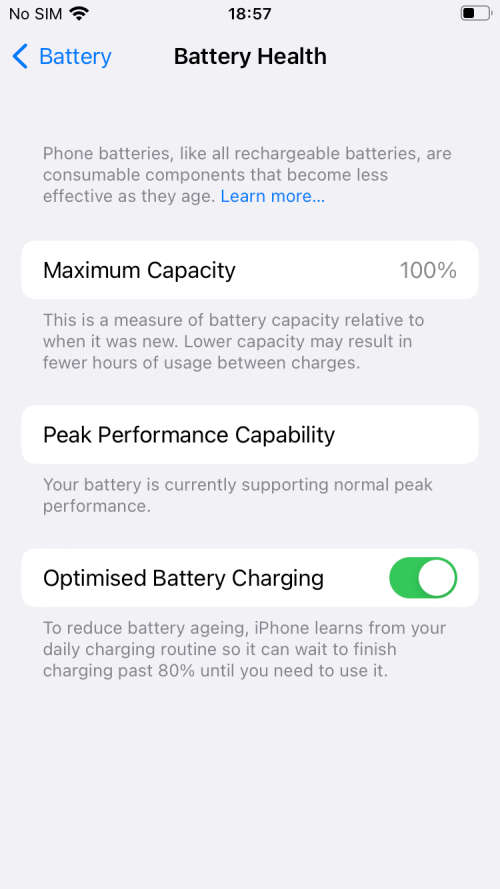 Apple iPhone 8 (256GB)